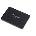 Solid State Drive (SSD) Verbatim Vi550