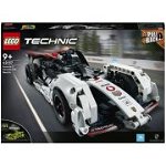 LEGO Technic. Formula E Porsche 99X Electric 42137, 422 piese, 