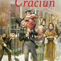 Poveste de Craciun, Litera