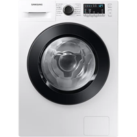Masina de spalat rufe frontala cu uscator SAMSUNG WD80T4046CE/LE, 8/5 kg, 1400rpm, Clasa E, Alb Masina de spalat rufe frontala cu uscator SAMSUNG WD80T4046CE/LE, 8/5 kg, 1400rpm, Clasa E, Alb