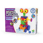 Joc De Constructie Droid, THE LEARNING JOURNEY