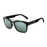 Ochelari de Soare Bărbați Italia Independent 0914-DHA-030 (ø 54 mm) Negru Verde (ø 54 mm), Italia Independent