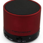 Boxa portabila ESPERANZA EP115C difuzor Bluetooth RITMO, ESPERANZA