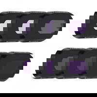 Filtry Freewell All Day do drona DJI Mini 4 Pro (6 szt), Freewell