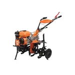 Motocultor VTB 8422 Prime, 5kW, 212 cmc, latime de lucru 85 cm, transmisie directa, 2+1 viteze, Villager VL074631