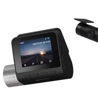 Camera auto DVR 70mai Dash Cam A510, 1944p HD, Sony Starvis2 IMX675, HDR, ADAS
