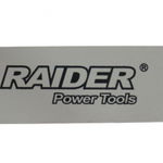 Lama ghidaj pentru drujba Raider 141303 lungime sina 250 mm