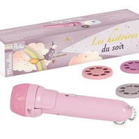 Lanterna cu povesti A fost odata ca niciodata, Moulin Roty, Moulin Roty