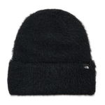 Căciulă THE NORTH FACE - Plush Beanie NF0A3FLXJK31 Tnf Black