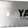 Yato YATO JAPONEZ DUBLE LATERAL 320mm YT-31310