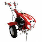 Motocultor Bisonte BTA-10SG, latime de lucru 1350 mm, adancime 300 mm, motor 10cp, Bisonte