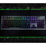 KB RAZER HUNTSMAN