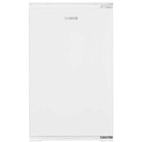 Frigider cu o usa incorporabil Samus SFBI172 118 L Clasa F Alb