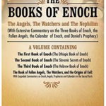 Books of Enoch, Joseph B. Lumpkin