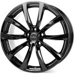 MAK WOLF 7.5JX19 5X114.3 ET50 CB67.1, MAK