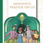 Minunatul Vrajitor din Oz, Didactica Publishing House