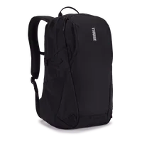 Rucsac urban cu compartiment laptop, Thule, EnRoute, 23L, Black (model 2022)