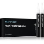 PAP+ Teeth Whitening Gels Hello Coco