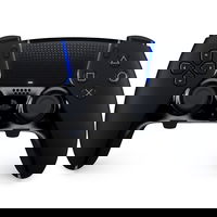 Controller Sony PlayStation 5 DualSense Edge Midnight Black, Sony Controller Sony PlayStation 5 DualSense Edge Midnight Black, Sony