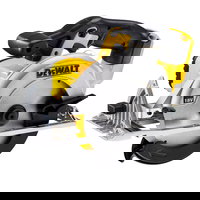 DeWalt DCS391NT-XJ 18V Fierastrau circular cu acumulatori 18 V