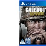 Joc Call Of Duty Ww2 Call Of Duty Ww2 Pentru Playstation 4, C&A Connect