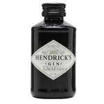 
Gin Hendricks South Ayrshire, 44 % Alcool, 50 ml
