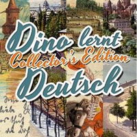 Learn German with Stories: Dino lernt Deutsch Collector's Edition - Simple Short Stories for Beginners (1-4) Learn German with Stories: Dino lernt Deutsch Collector's Edition - Simple Short Stories for Beginners (1-4)
