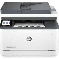 Multifunctional laser monocrom HP LaserJet Pro MFP 3102fdw, A4, max 33ppm, rezolutie max 1200x1200dpi, ADF 50 coli simplex, iesire 150 coli, duplex print, ecran 2.7" Touch, USB 2.0, Wireless