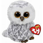 Plus Ty Bufnita Owlette 15 cm