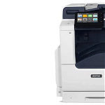 Multifunctional Laser Color Xerox VersaLink C7125 + kit 097S05202, Xerox