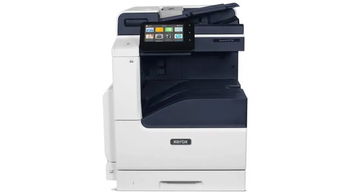 Multifunctionala laser A3 color Xerox VersaLink C7125, Duplex, Retea, NFC