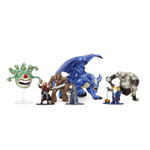 Miniaturi Dungeons & Dragons Mega Pack, D&D