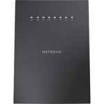 Netgear AC3000 Nighthawk X6S Tri-Band WiFi Range Extender (EX8000), Netgear