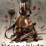 The Name of the Wind 10th Anniversary Deluxe Edition, Patrick Rothfuss Author, Patrick Rothfuss