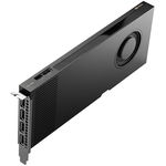 Quadro RTX 4000 ADA 20GB GDDR6 160 bit, PNY