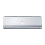 Aparat de aer conditionat Haier Nebula Nordic 9000 BTU Wi-Fi, A+++/A++, 3D Airflow, Alb
