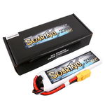 Acumulator Gens Ace G-tech pentru zbor 3300mah 7.4v 30c, Gens ace