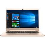 Nou! Laptop Lenovo IdeaPad 710S-13 (Procesor Intel® Core™ i5-7200U (4M Cache, up to 3.50 GHz), Kaby Lake, 13.3"FHD, 8GB, 256GB SSD, nVidia GeForce 940MX@2GB, Wireless AC, Tastatura iluminata, Win10 Home 64, Auriu)