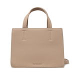 Trussardi Geantă Nadir Tote Sm Full 75B01364 Maro, Trussardi