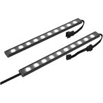 Kit Banda LED NZXT Underglow Strips 200mm RGB ah-2ugkd-b1