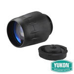 Obiectiv Yukon de 42 mm, compatibil cu seria NVMT