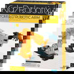 Brat Robotic Motorizat Kidz Robotix