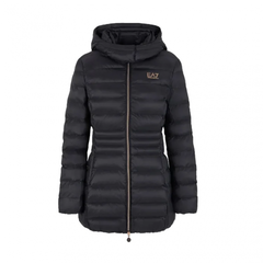 Geaca dama, Emporio Armani EA7, 303961428, Poliamida, L INTL, Maro