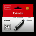 GREY CLI-571XLGY 11ML ORIGINAL CANON PIXMA MG6850, Canon