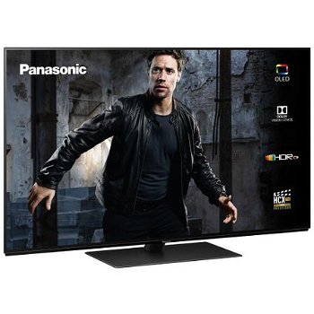 Televizor OLED Panasonic 165 cm (65") TX-65GZ950E, Ultra HD 4K, Smart TV, WiFi, CI+