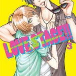 Love Stage!!, Vol. 3 (Love Stage!!, nr. 3)