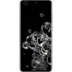Smartphone Galaxy S20 Ultra G988B 128GB 12GB RAM Dual SIM 5G Cosmic Gray, Samsung