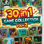 30 In 1 Game Collection Vol 2 NSW