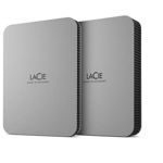 HDD extern, Lacie, 1TB, Mobile Drive, 2.5" USB 3.0