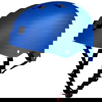 Casca protectie MYRIA Sky Rider MY7032, marimea S, 50-53 cm, albastru